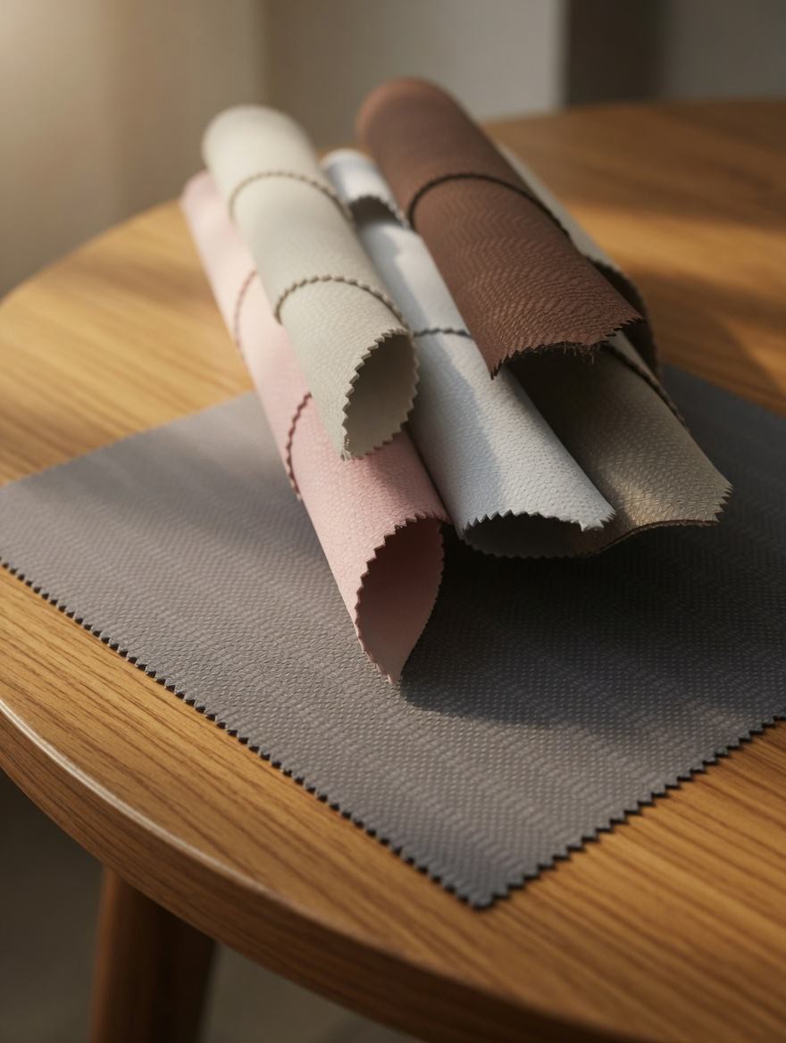 Synthetic Leather Fabric 2 Synthetic Leather Fabric 2